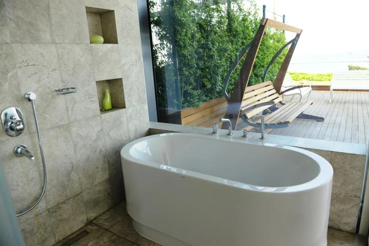 Стамбул: Atakoy Marina Park Hotel Residences