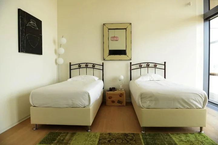 Стамбул: Atakoy Marina Park Hotel Residences