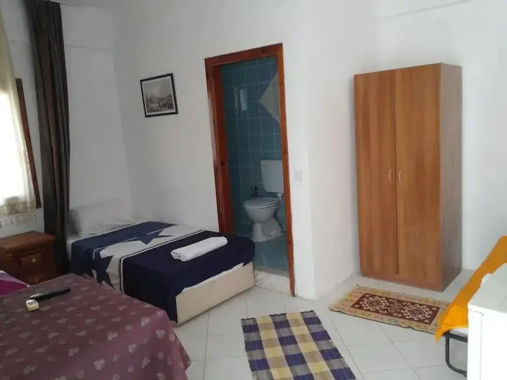 Торба: Armagan Otel