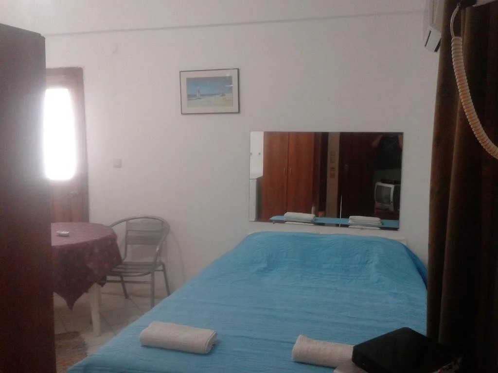 Торба: Armagan Otel