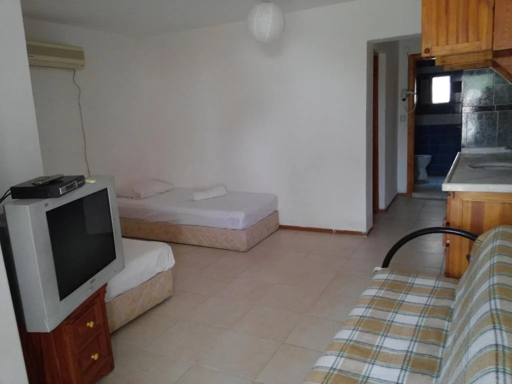 Торба: Armagan Otel