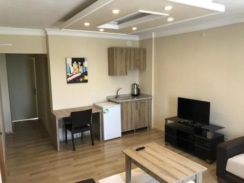 Даламан: Dalaman Park Hotel