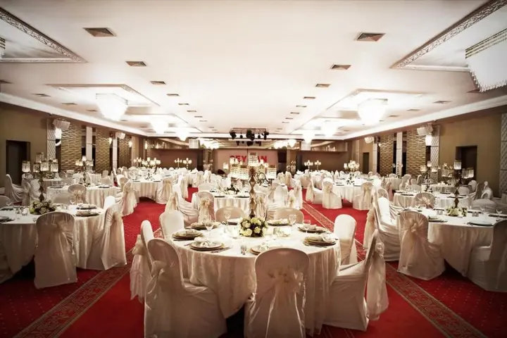Адана: Otel Seyhan