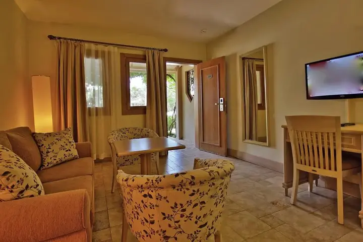 Дальян: Dalyan Resort - Special Class