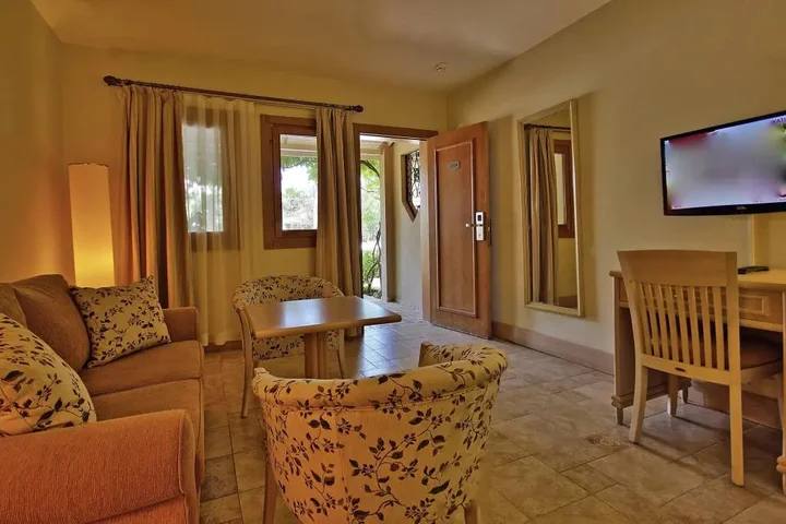 Дальян: Dalyan Resort - Special Class