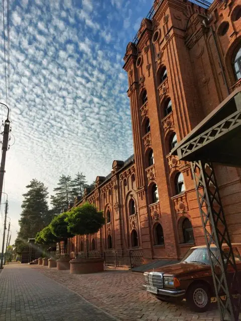 Майкоп: Отель Hatti Loft