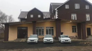 Домодедово: Домодедово Аэро