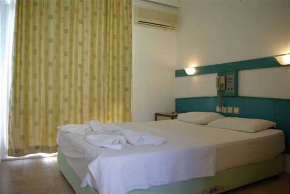 Мармарис: Zeybek Hotel