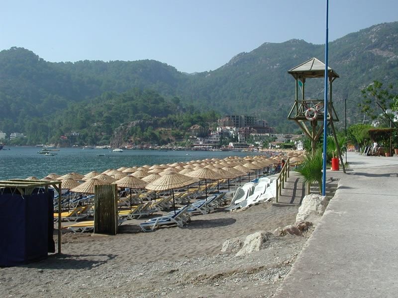 Мармарис: Zeybek Hotel