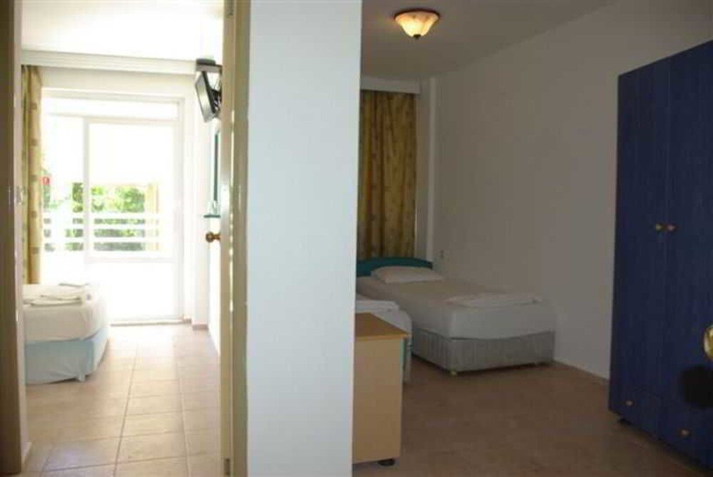 Мармарис: Zeybek Hotel