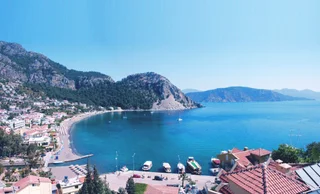 Мармарис: Zeybek Hotel