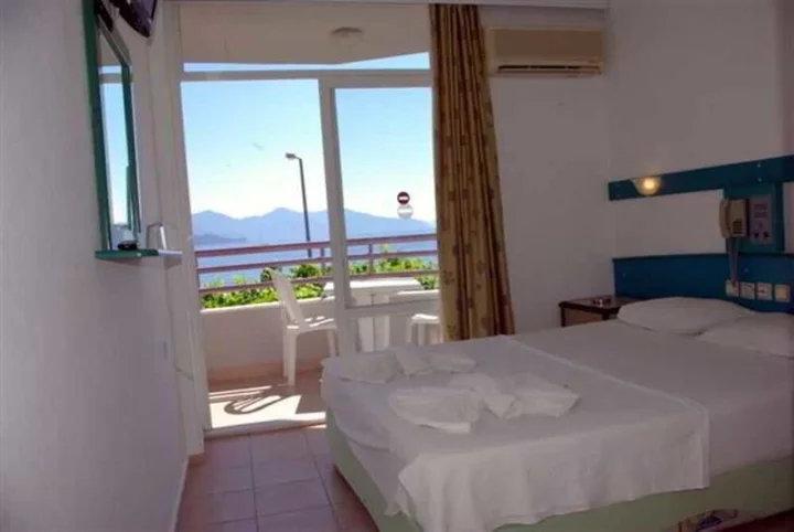 Мармарис: Zeybek Hotel