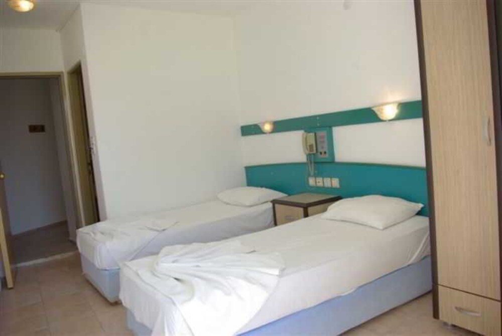 Мармарис: Zeybek Hotel