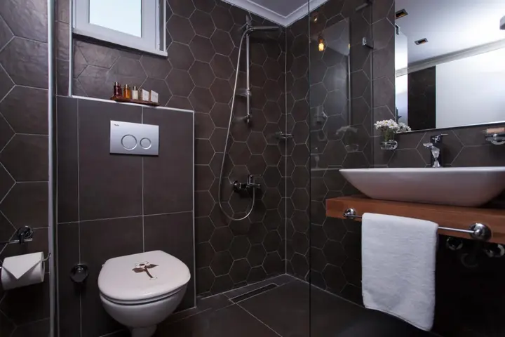 Канаккале: Hotel Cura