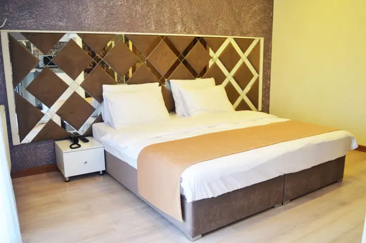 Стамбул: Terra Suites