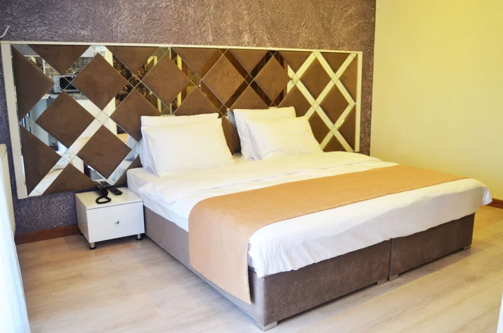 Стамбул: Terra Suites