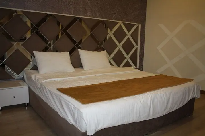 Стамбул: Terra Suites
