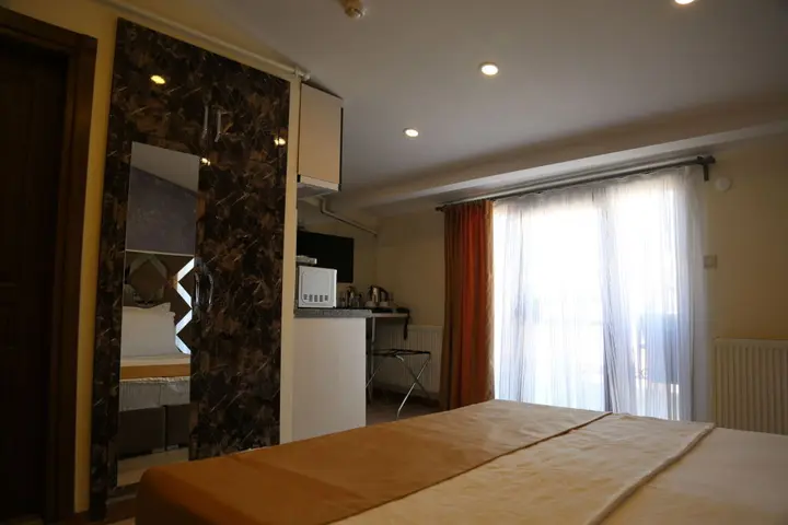 Стамбул: Terra Suites