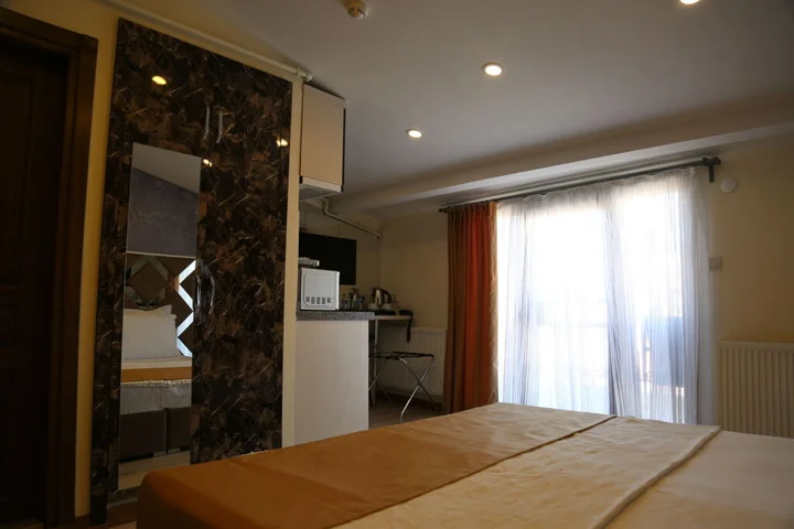 Стамбул: Terra Suites