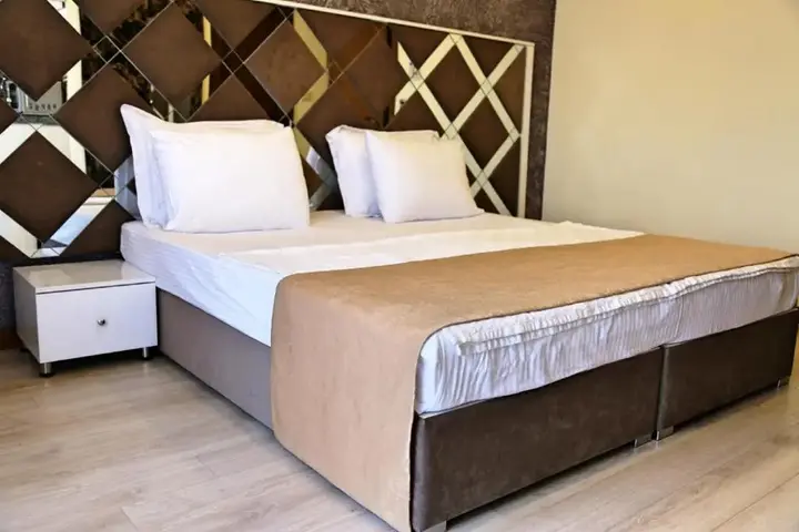 Стамбул: Terra Suites