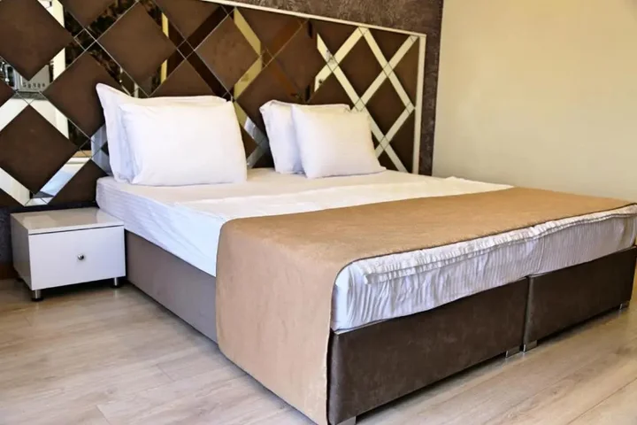 Стамбул: Terra Suites