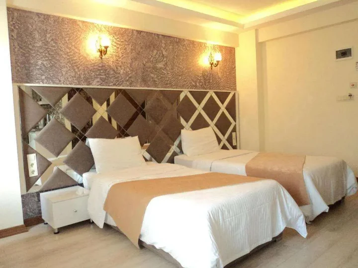 Стамбул: Terra Suites