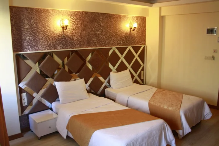 Стамбул: Terra Suites