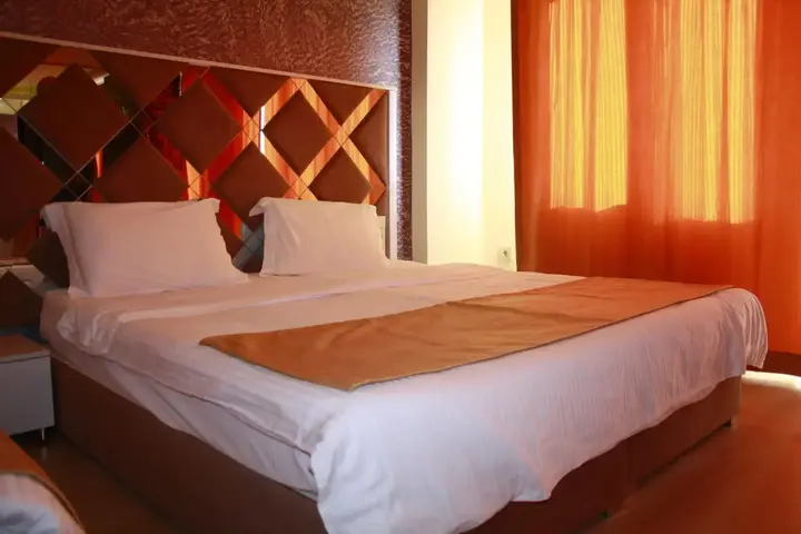 Стамбул: Terra Suites
