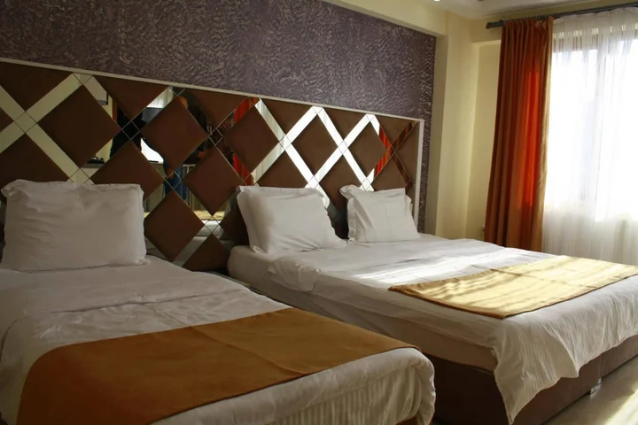 Стамбул: Terra Suites