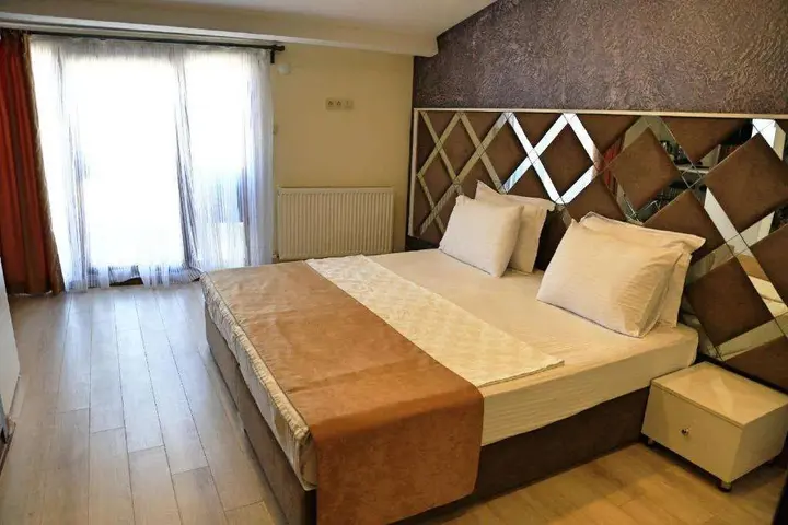 Стамбул: Terra Suites