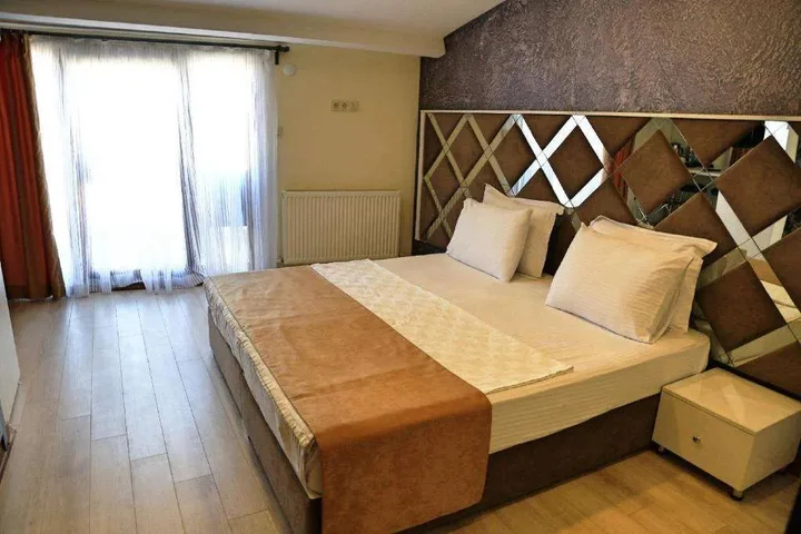 Стамбул: Terra Suites