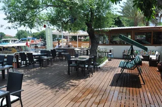 Дальян: Longhouse Inn Hotel