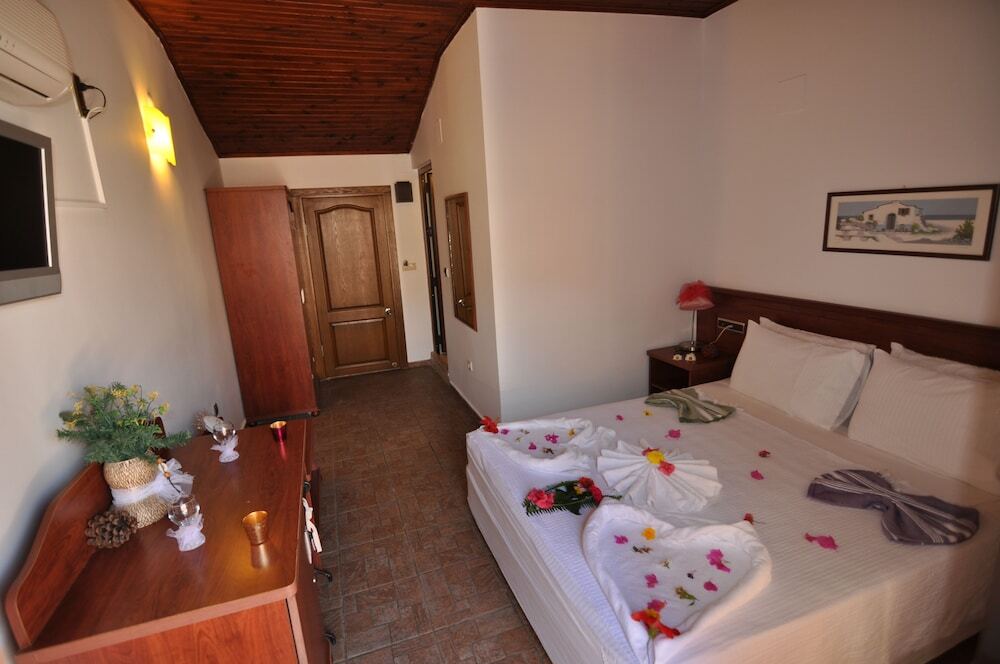 Дальян: Longhouse Inn Hotel