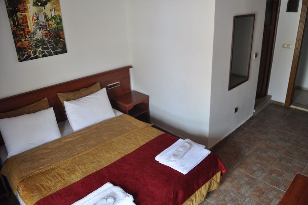 Дальян: Longhouse Inn Hotel