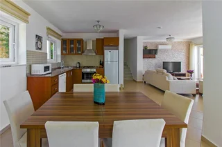 Калкан: Villa Ecem