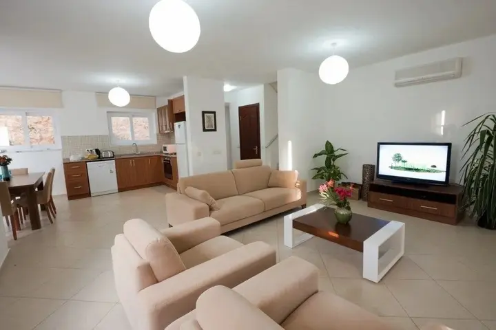 Калкан: Villa Ecem