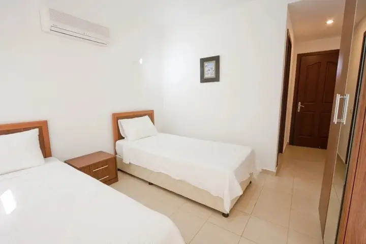 Калкан: Villa Ecem