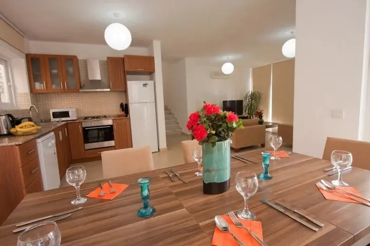Калкан: Villa Ecem