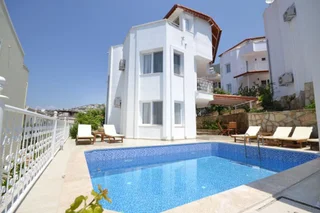 Калкан: White Dream