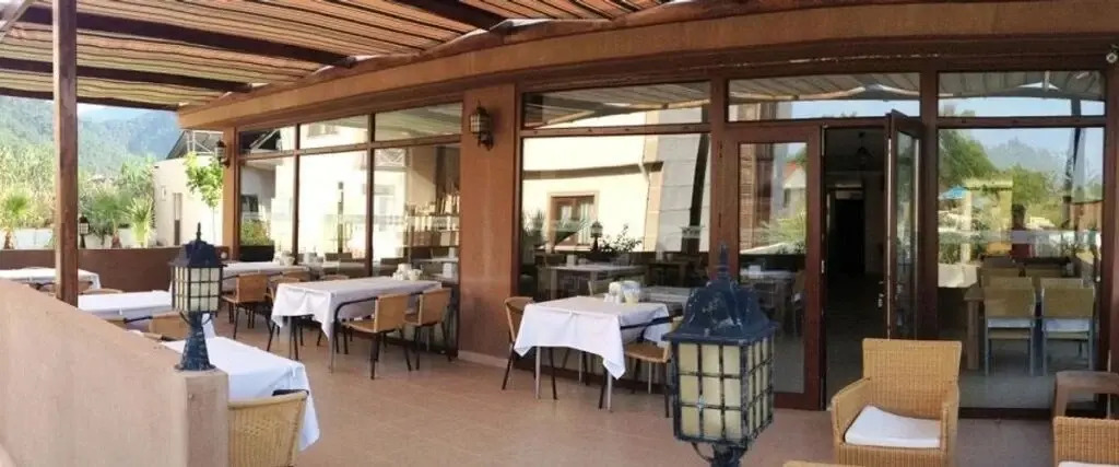Адрасан: Demirci Hotel