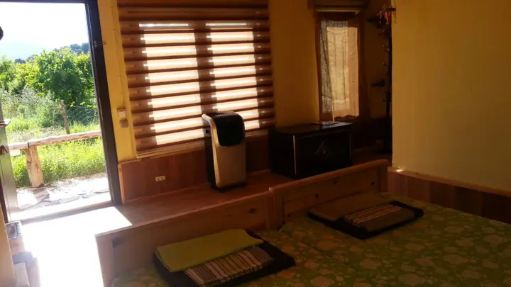 Дальян: Sun Dalyan Yeni Adet Organic Certificated Mini-Hotel