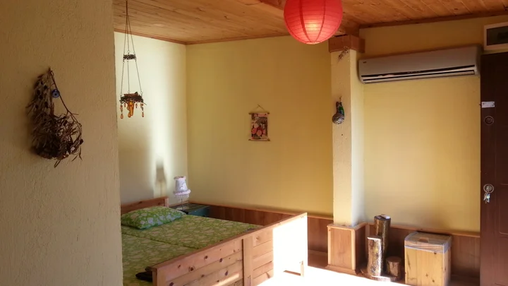 Дальян: Sun Dalyan Yeni Adet Organic Certificated Mini-Hotel