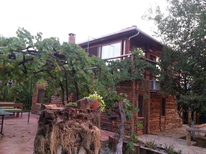 Дальян: Sun Dalyan Yeni Adet Organic Certificated Mini-Hotel