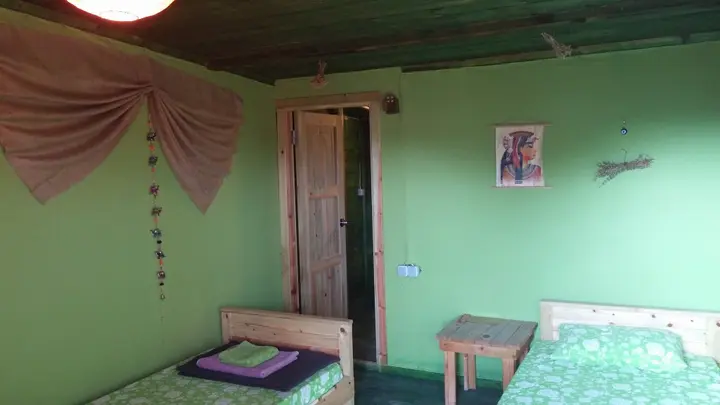 Дальян: Sun Dalyan Yeni Adet Organic Certificated Mini-Hotel