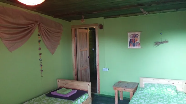 Дальян: Sun Dalyan Yeni Adet Organic Certificated Mini-Hotel