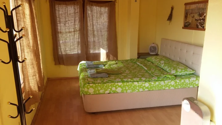 Дальян: Sun Dalyan Yeni Adet Organic Certificated Mini-Hotel