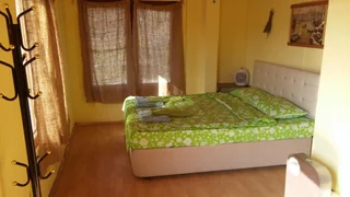 Дальян: Sun Dalyan Yeni Adet Organic Certificated Mini-Hotel