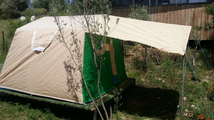Дальян: Sun Dalyan Yeni Adet Organic Certificated Mini-Hotel