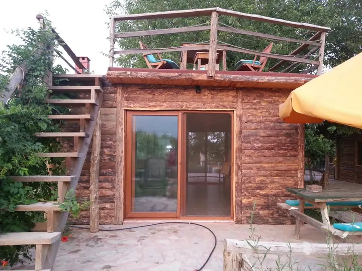Дальян: Sun Dalyan Yeni Adet Organic Certificated Mini-Hotel