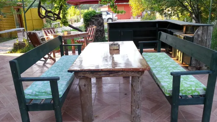 Дальян: Sun Dalyan Yeni Adet Organic Certificated Mini-Hotel